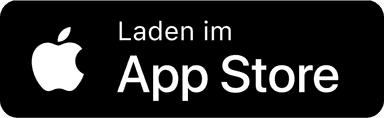 Laden im Apple App-Store